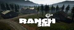 Ranch Simulator Trainer