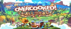 Overcooked! All You Can Eat Trainer