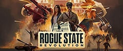 Rogue State Revolution Trainer