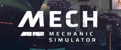 Mech Mechanic Simulator Trainer