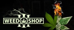 WEED SHOP 3 Trainer