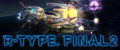 R-Type Final 2 Trainer