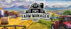Farm Manager 2021 Trainer