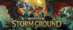 Warhammer Age of Sigmar: Storm Ground Trainer