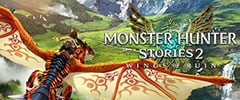 Monster Hunter Stories 2 Wings of Ruin Trainer
