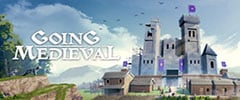 Going Medieval Trainer 0.19.13 (STEAM)