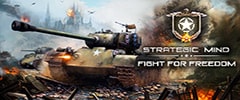 Strategic Mind Fight for Freedom Trainer