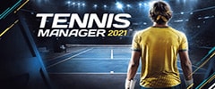 Tennis Manager 2021 Trainer