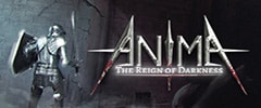 Anima The Reign of Darkness Trainer