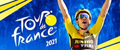 Tour de France 2021 Trainer