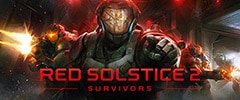 Red Solstice 2: Survivors Trainer