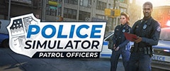 Police Simulator Patrol Officers Trainer