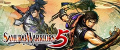 Samurai Warriors 5 Trainer
