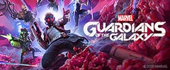 Marvel´s Guardians of the Galaxy Trainer