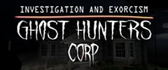 Ghost Hunters Corp Trainer