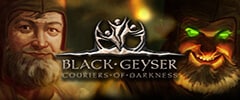 black geyser couriers of darkness trainer