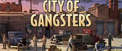 City of Gangsters Trainer