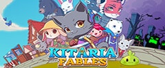Kitaria Fables Trainer