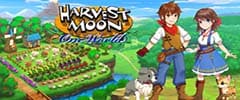 Harvest Moon One World Trainer