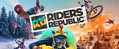 Riders Republic Trainer