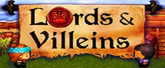 Lords and Villeins Trainer Build v1.6.9 (STEAM)