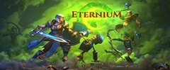Eternium Trainer