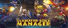 Gladiator Guild Manager Trainer