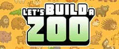 Let´s Build a Zoo Trainer