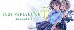 Blue Reflection Second Light Trainer