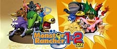 Monster Rancher 1 and 2 DX Trainer
