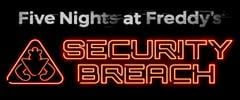 Five Nights at Freddy´s: Security Breach Trainer