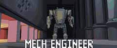 Mech Engineer Trainer 14547493