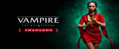 Vampire: the Masquerade - Swansong Trainer