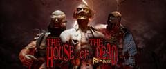The House of the Dead Remake Trainer