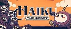 Haiku, the Robot Trainer