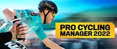 Pro Cycling Manager 2022 Trainer
