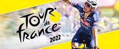 Tour de France 2022 Trainer