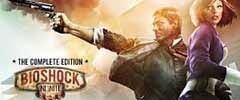 BioShock Infinite: The Complete Edition Trainer