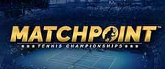 Matchpoint - Tennis Championships Trainer