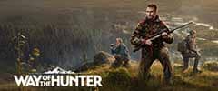 Way of the Hunter Trainer 05-31-2024
