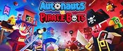 Autonauts vs Piratebots Trainer