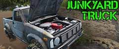 Junkyard Truck Trainer