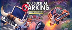 You Suck At Parking Trainer