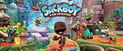 Sackboy: A Big Adventure Trainer