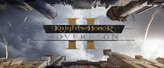 Knights of Honor II: Sovereign Trainer