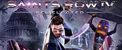 Saints Row IV's forced Re-Elected upgrade has broken players