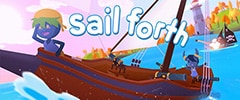 Sail Forth Trainer 1.5.8