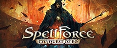 SpellForce: Conquest of Eo Trainer 01.05.28977