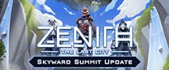 Zenith: The Last City Trainer