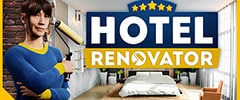 Hotel Renovator Trainer